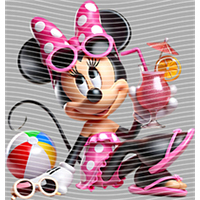 Mickey-AMQ 2190